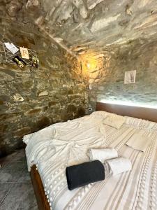 La Grotta di Leonardo a Vinci