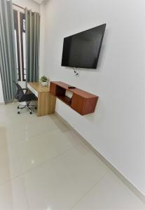 Hà Linh Apartment