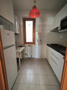 R07 Trilocale con terrazzo e garage