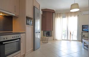 Sunset Luxury Apartments