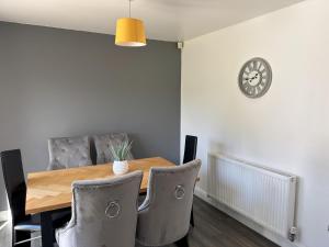 Sunderland City Delight free parking