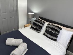 Sunderland City Delight free parking