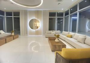 Condominio exclusivo nuevo frente al mar Cartagena Beach