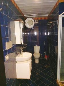 porto marina chalet