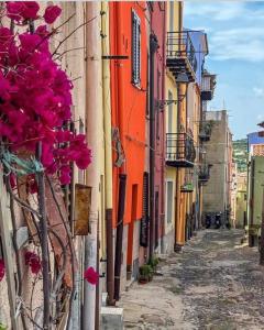 Domo Mea Authentic and modern at the castle img36