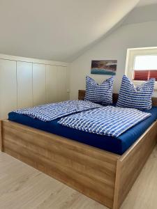 Schlösschen am Schmachter See