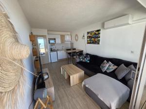 Arena Beach Vue incroyable Plage Clim Wifi Parking