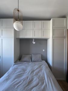 Przytulne mieszkanie Praga Północ 2 sypialnie