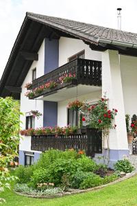 Ferienwohnung am Seebach´l