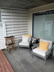 Practical apartment, central to stavanger city center