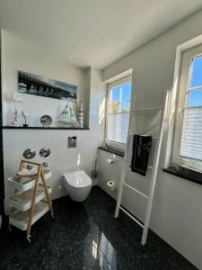 Schlösschen am Schmachter See