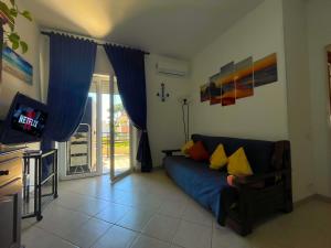 Coastal House - Spiaggia e Piscina a dieci passi