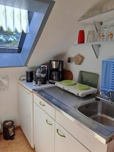 Pension Kaufmann Ferienwohnung 2