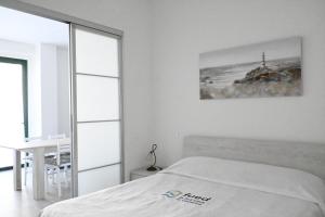 P065 - Porto Recanati, ampio trilocale vicino al mare