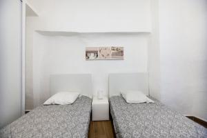 Grand appartement, plein centre