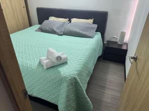 Apartamento Hayuelos