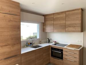 Maisons de vacances PIRIAC, Acces direct plage, 12 couchages : photos des chambres