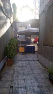 Ampla casa 03 suítes COP 30 no centro de Belem