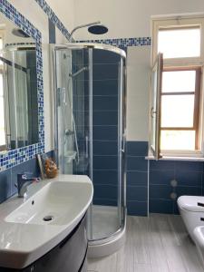 Villa La Quercia Country House