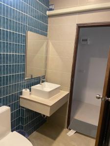 Apartement 28 Stay High