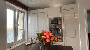 No I Penthouse Seestern apartments