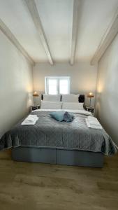 No I Penthouse Seestern apartments