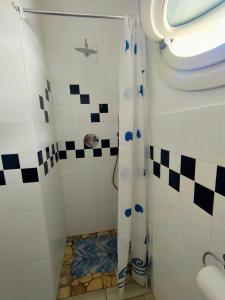 Villa dei Cavallucci Marini