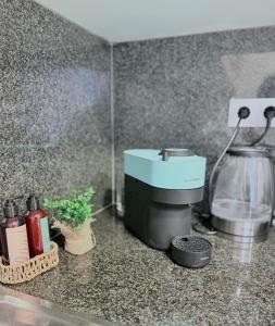 Costa Suite Beach, Pool and Parking