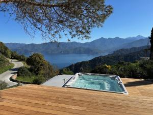 B&B / Chambres d'hotes Casa Mimosa : photos des chambres