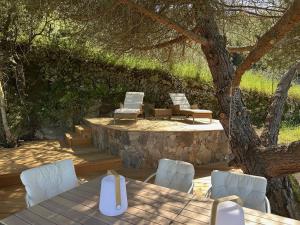 B&B / Chambres d'hotes Casa Mimosa : photos des chambres