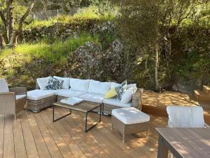 B&B / Chambres d'hotes Casa Mimosa : photos des chambres