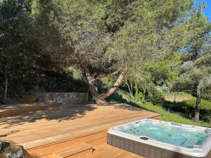 B&B / Chambres d'hotes Casa Mimosa : photos des chambres