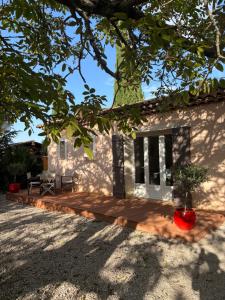 Le calme de la campagne proche de tout..... - 3hvězdičkové hotely ve městě Les Arcs sur Argens