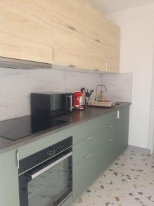 Cozy Apartment at Gara de Nord