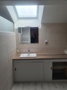 B&B / Chambres d'hotes La parenthese des collines : photos des chambres