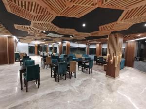 Sagrika Resort Dalhousie