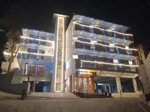 Sagrika Resort Dalhousie