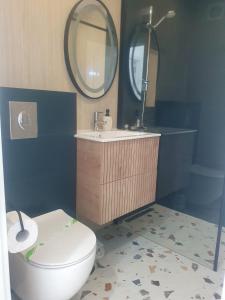 Cozy Apartment at Gara de Nord