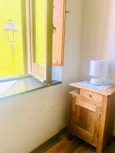 Domo Mea Authentic and modern at the castle img1