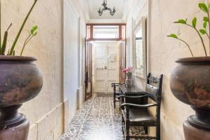 Modern Studio near Valletta and Sliema