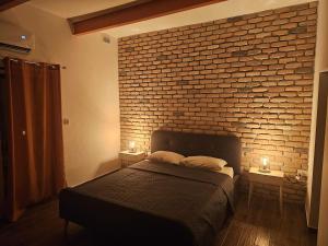 Modern Studio near Valletta and Sliema