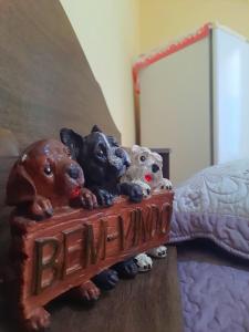 Fathers Dream kitinet