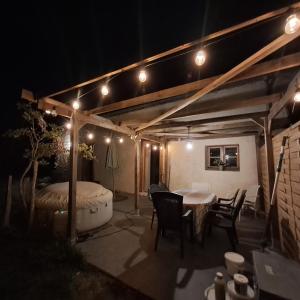 Maisons de vacances Gite Coume a Case, Pyrenees Atlantiques : photos des chambres