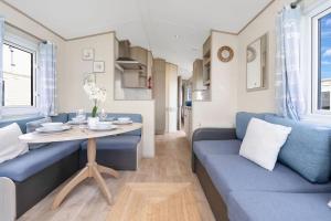 Vacant Nests Seton Sands The St Andrews