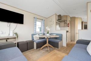 Vacant Nests Seton Sands The St Andrews