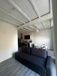Appartements Entre vignes et Canal du Midi Appart 6 pers renove : photos des chambres