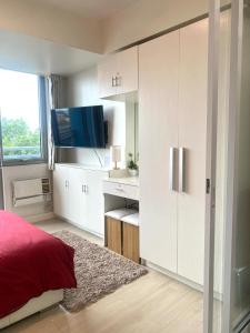 Cloud Space Comfy space in Azure Beach Resort