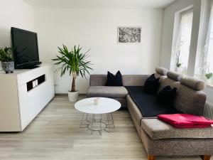 Ferienwohnung Traufgang