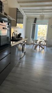 Entre vignes et Canal du Midi Appart 6 pers rénové