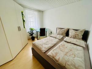 Ferienwohnung Traufgang